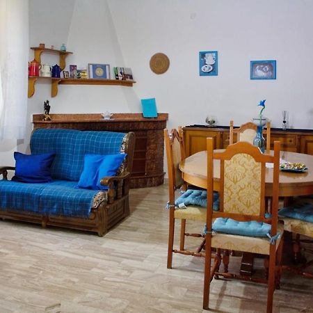 Bed and Breakfast La Collina Dei Ciliegi Sarule Экстерьер фото