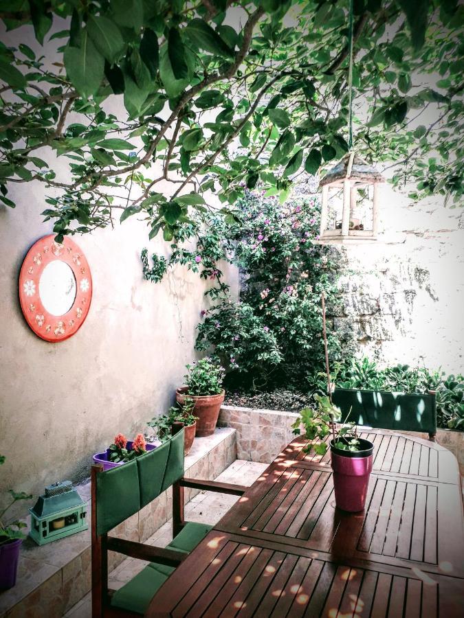 Bed and Breakfast La Collina Dei Ciliegi Sarule Экстерьер фото
