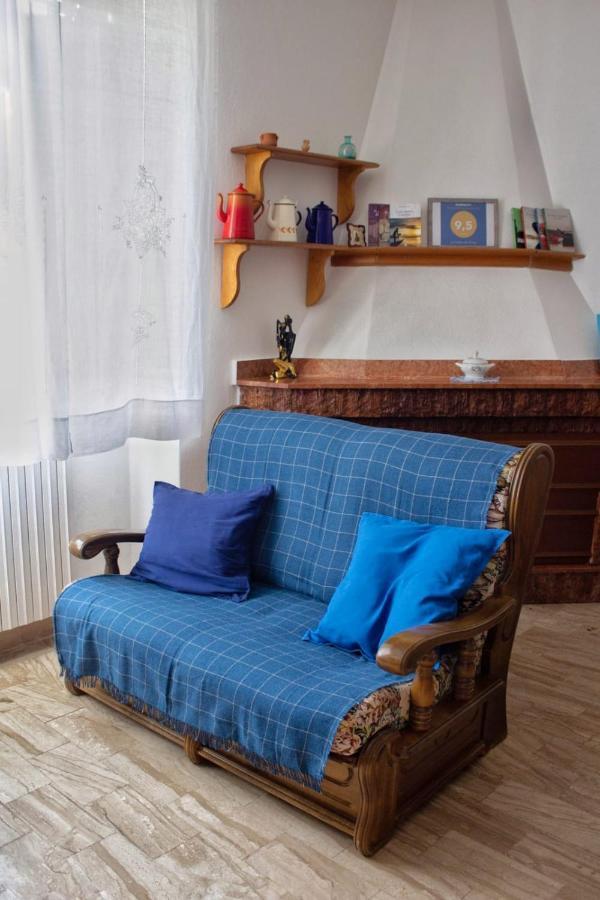Bed and Breakfast La Collina Dei Ciliegi Sarule Экстерьер фото