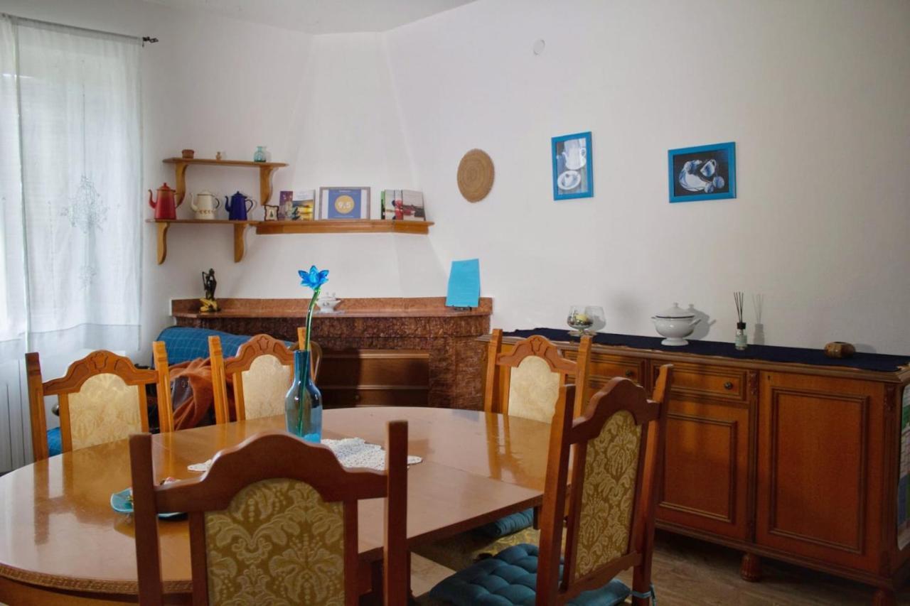 Bed and Breakfast La Collina Dei Ciliegi Sarule Экстерьер фото