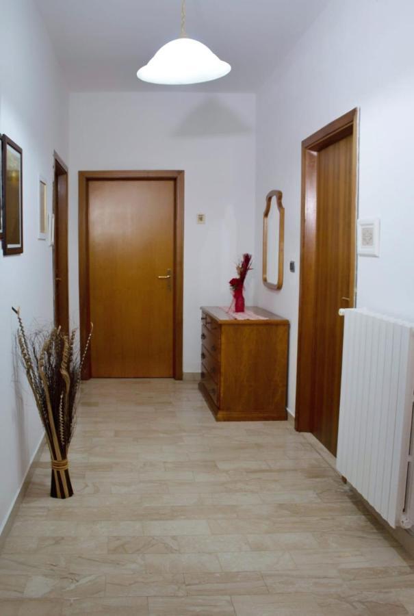 Bed and Breakfast La Collina Dei Ciliegi Sarule Экстерьер фото