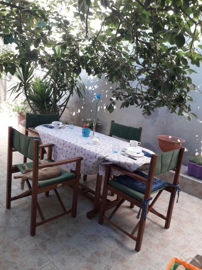 Bed and Breakfast La Collina Dei Ciliegi Sarule Экстерьер фото